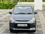 Maruti Suzuki Alto 800 LXI, 2018, Petrol