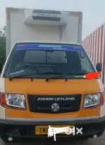 Ashok Leyland DOST RLS