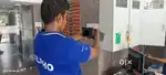 Presst control technician