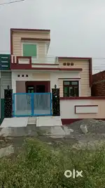 A house in New condition Ready to Move