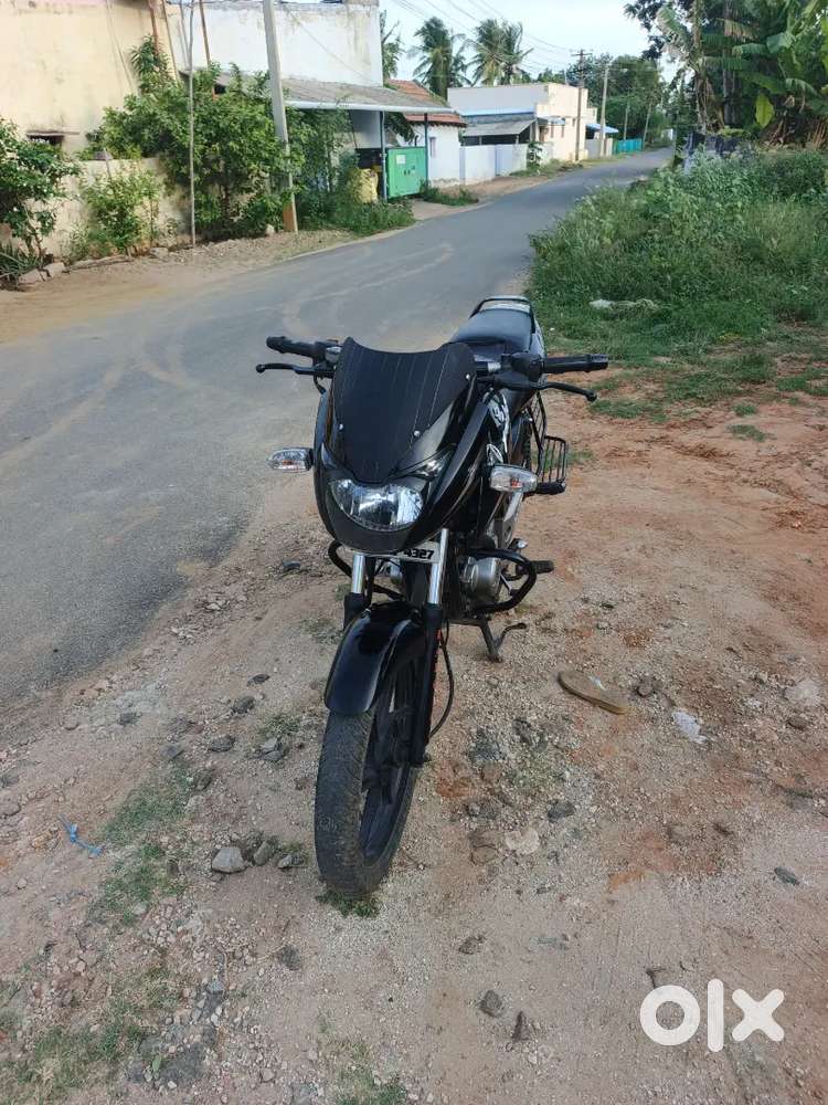 Pulsar 150