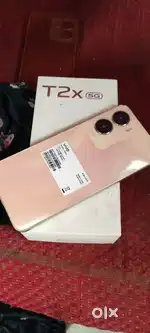 Vivo t2x darbhanga aa na ho ga। 6/128 GB