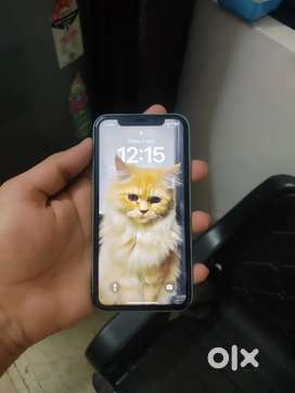 I Phone 11 128gb