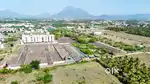 Premium villa plots