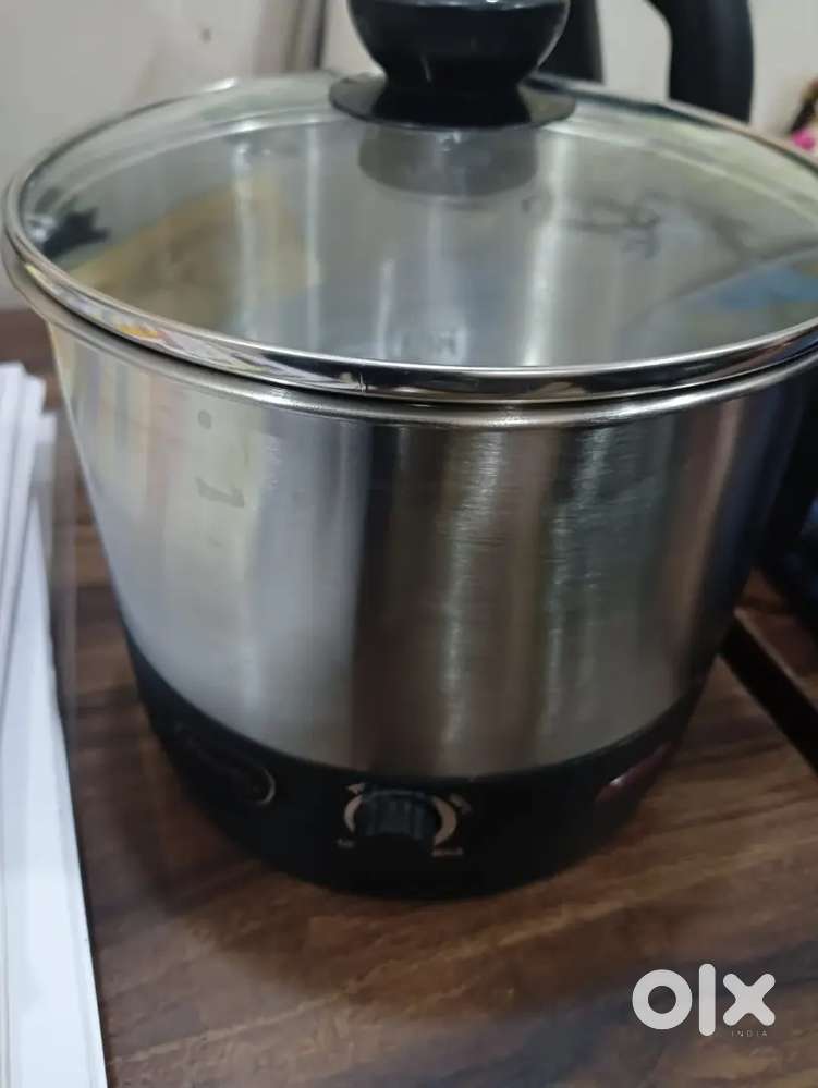 Electric cooker