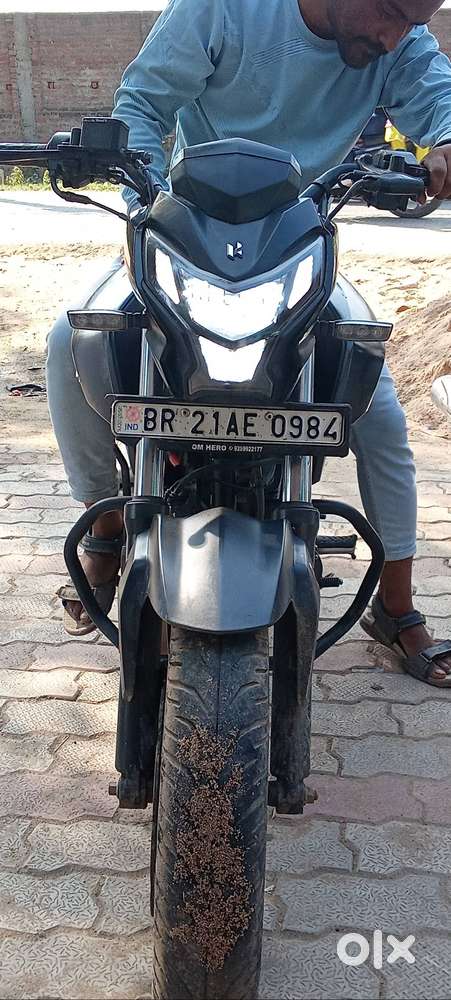 Super racing bike High speed 138km/h