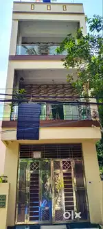 Residential & Girl's Hostel