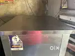 Water Cooler Commercial