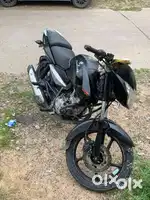 bajaj pulser 135 ls in good condition