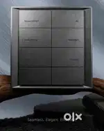 Office admin