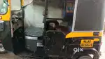 Bajaj diesel auto