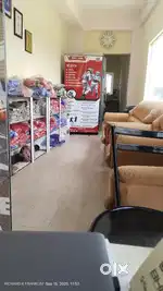 Office assistant