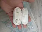 Apple airpods 2nd generation and one plus z2 airpods