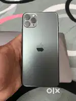 iPhone 11 Pro Max 256GB