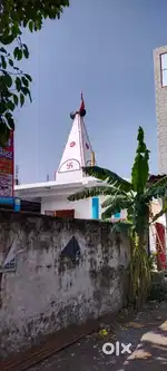 PLOT FOR SALE DADARI DAULATRAM MARKET