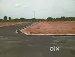 Salem sorrounding near(10km -25km)low budget plots available for sell