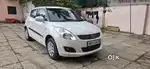 Maruti Suzuki Swift VXi + Manual, 2012, Petrol
