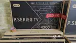 40/42 Android Smart led tv ₹10499/- 32 Android Smart led tv 7500/-