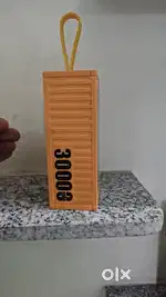 Power back