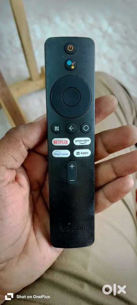 MI 324A BLOOTOOTH REMOTE