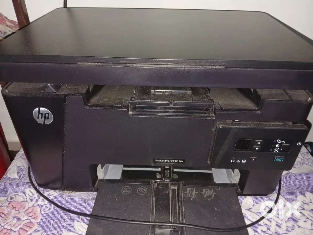 Hp printer