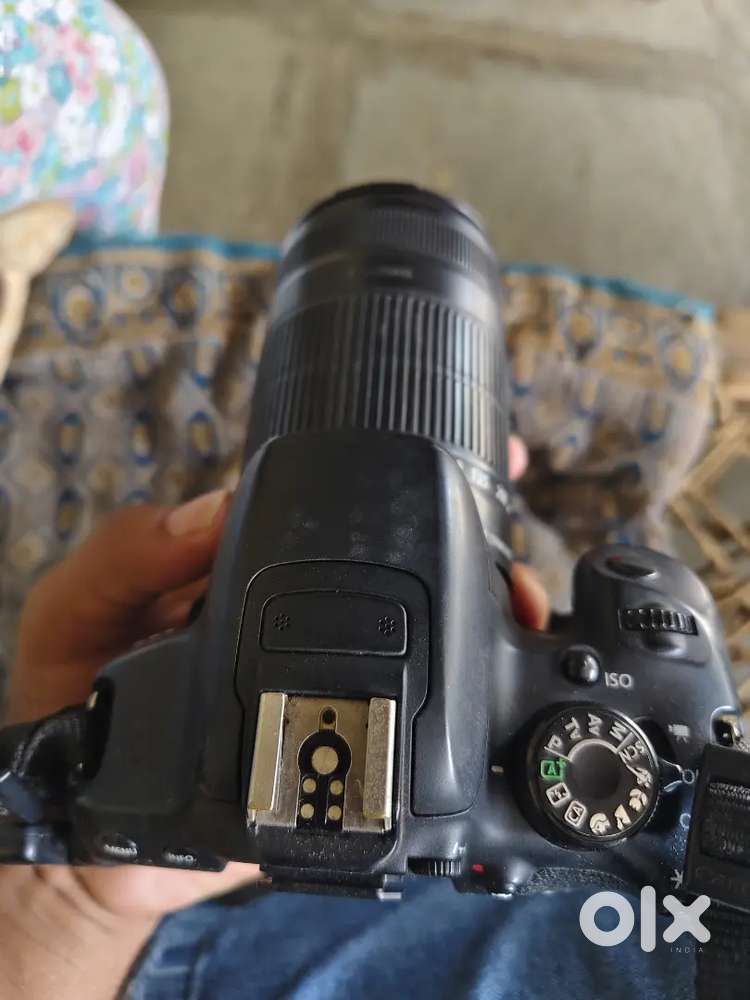 canon 700d