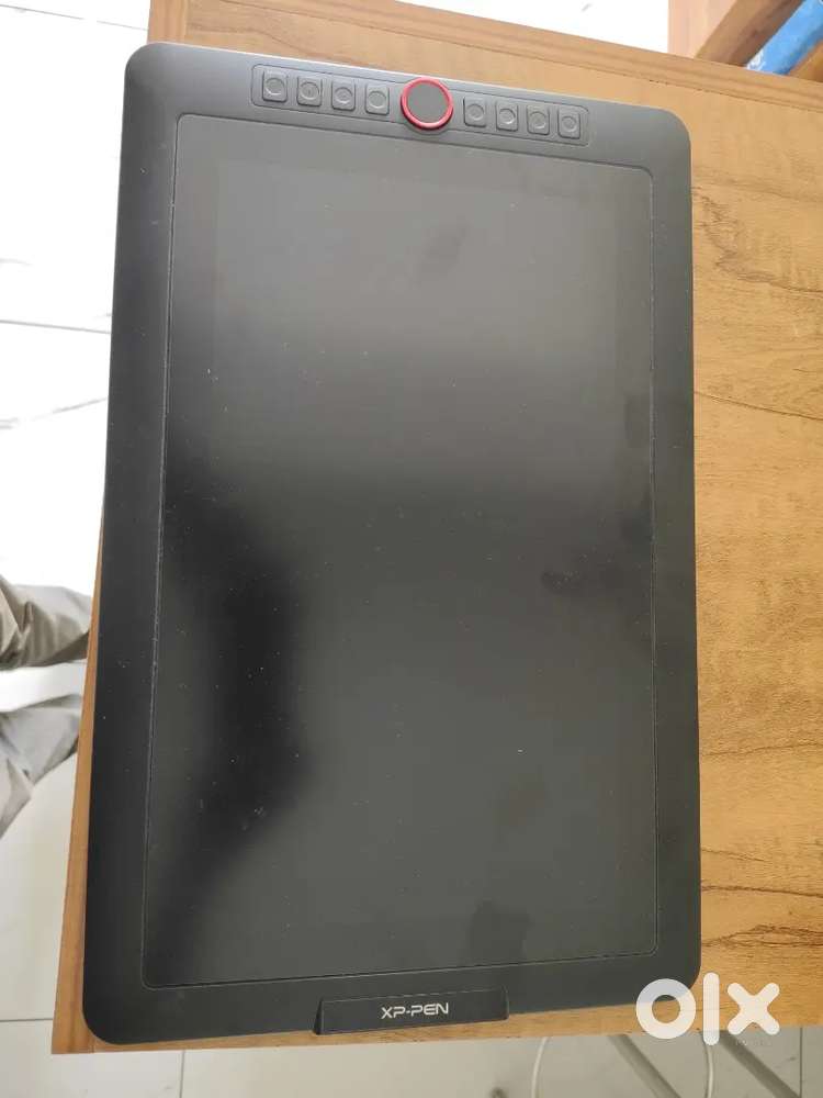 Xp pen artist 15.6 pro