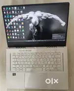 ASUS Gaming Lap:Mint Condition- Ryzen 9 5900HS RTX 3070 8GB 16GB RAM