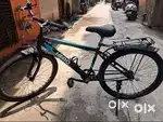 Hero t-26 brand nwe condition cycle