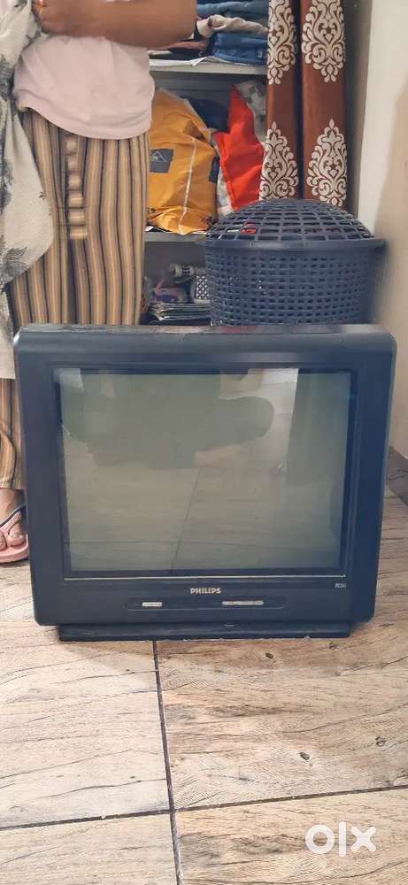 Philips TV (Box TV)