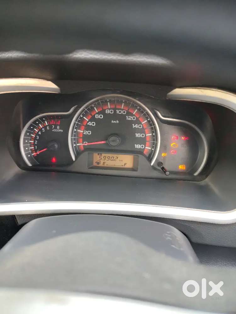 One handed cars