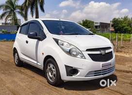 Chevrolet Beat 2010-2013 PS, 2012, Diesel