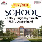 **Buy Sell Lease or Rent School College Building Land in Delhi NCR **