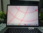Macbook pro 2019 16/256