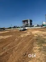 Commercial Anination Land  per feet Rs 2000