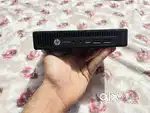 HP Gaming Mini Cpu i5