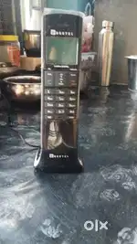 Refurbished telephone