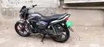 HONDA SHINE 2017 MODEL