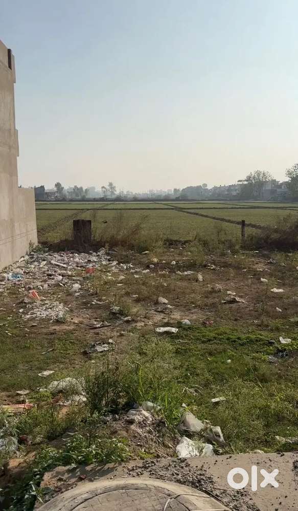 250 Gaj Plot Urban Estate phase 2