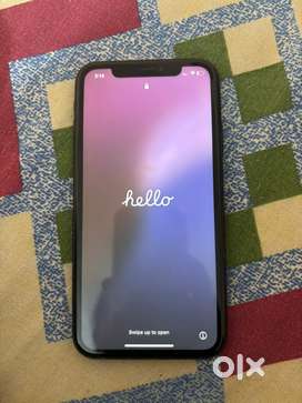 Iphone. XR