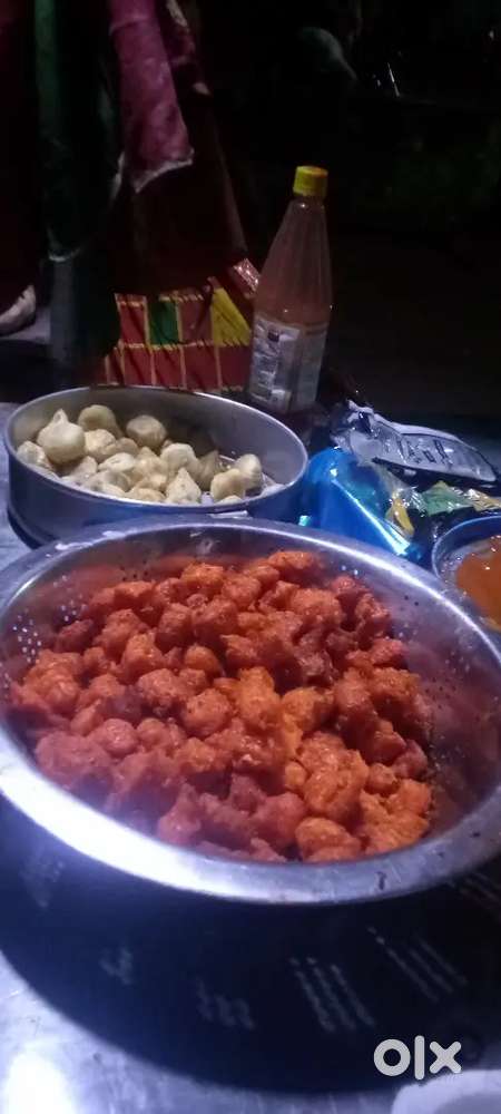 HELPER ladki chahiye