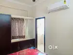 1BHK FULLY FURNISHED FLAT FOR RENT IN GACHIBOWLI
