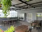 Indiranagar Prime Office Space 2100 SFT Furnished For Rent