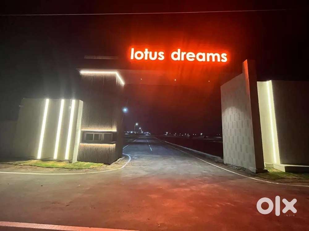 INDIVIDUAL LAND AND BUILDING FOR SALE IN COIMBATORE