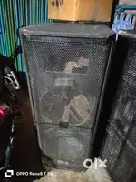 2 box hai without speaker