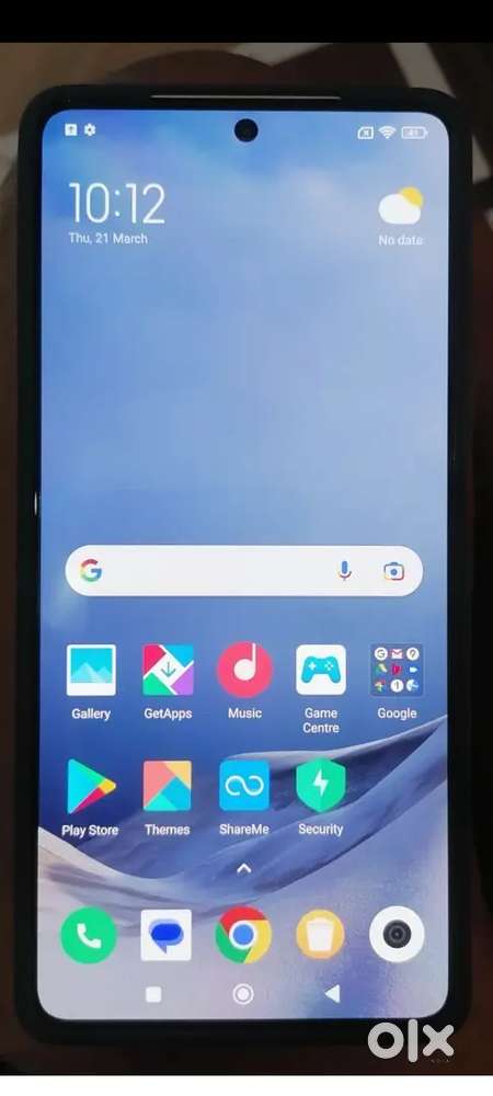 POCO X6 NEO 5G