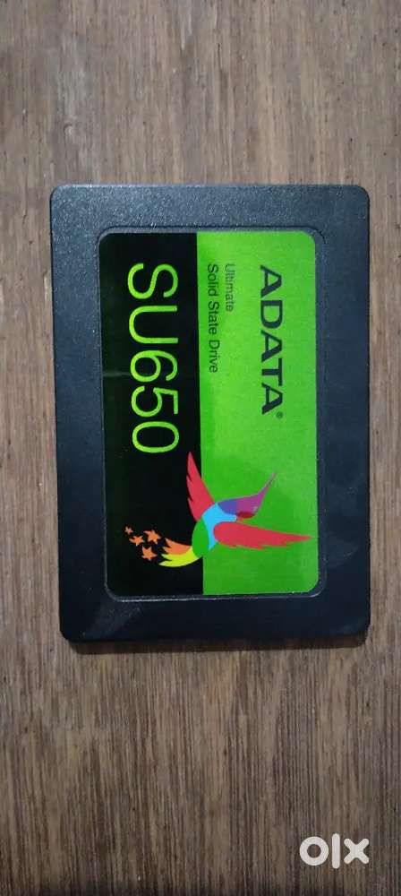 Adata 250 gb ssd