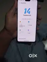 Vivo v23 pro 5g