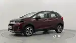 Honda WR-V 1.5 VX i-DTEC, 2018, Diesel
