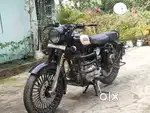 Classic 350 for sale
